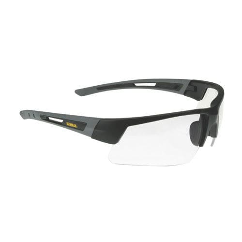 Ballistic safety glasses - DPG100 - DEWALT Industrial Tool - rubber / polycarbonate
