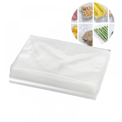 Vacuum bag - SACPO SAS - custom / textured / sterilization