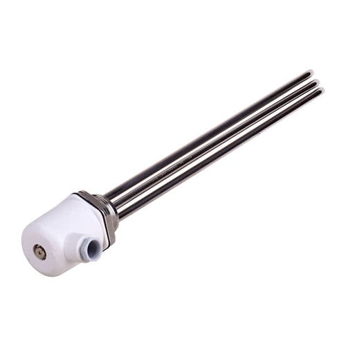 Immersion heater - Eichenauer Heizelemente GmbH & Co. KG