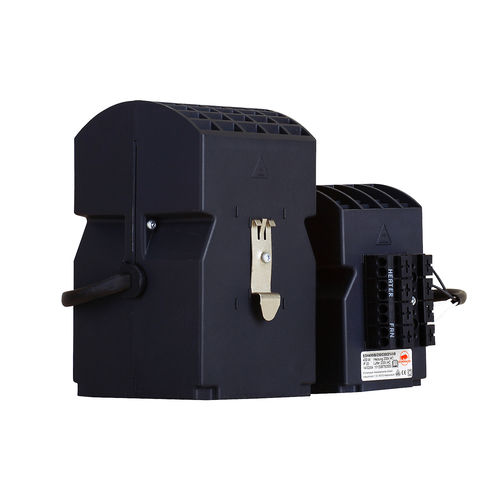 Air heater - Eichenauer Heizelemente GmbH & Co. KG - for enclosures