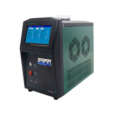 Portable charge/discharge bank - HDGC3985 series - HD Power Test Equipment Co.,ltd  - mobile / test