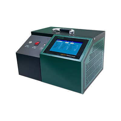 Portable load bank - HDGC3970 series - HD Power Test Equipment Co.,ltd  - test / for battery