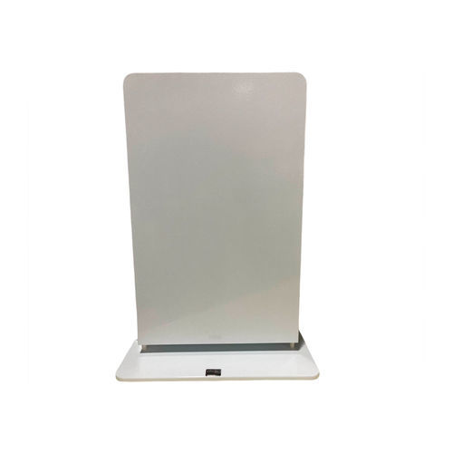 UV-C air purifier - Guard Stand - Infralia - floor-standing / industrial