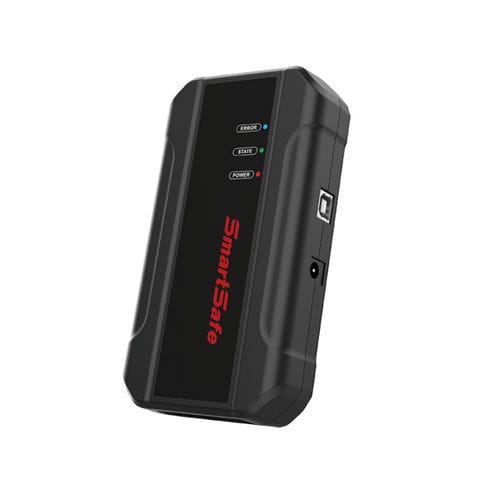 USB diagnostic tool - IMMO F3 - SHENZHEN SMARTSAFE TECH CO.,LTD. - ECU programming / IMMO coding / engine