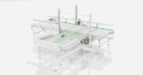 Control checkweigher - WEIGHTSENT DW50E - Keeltek  - for the food industry / for the pharmaceutical industry / for the chemical industry