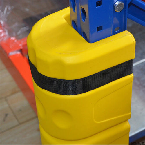 Column protector - fifth generation - Jiangsu EBIL Intelligent Storage Technology Co.,Ltd.