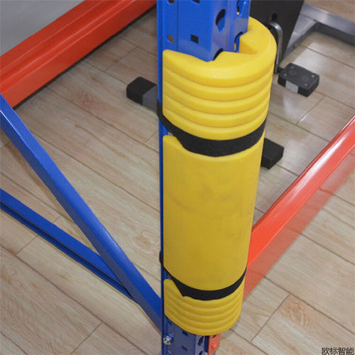 Column protector - fourth generation - Jiangsu EBIL Intelligent Storage Technology Co.,Ltd.