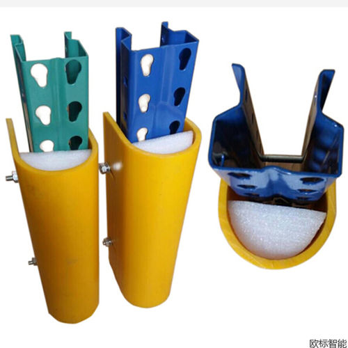 Column protector - Jiangsu EBIL Intelligent Storage Technology Co.,Ltd.