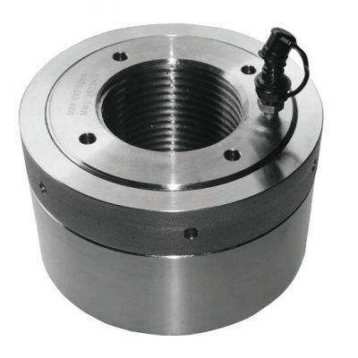 Hydraulic nut - DN HN series - Pingyuan Jingke Hydraulic Co., Ltd