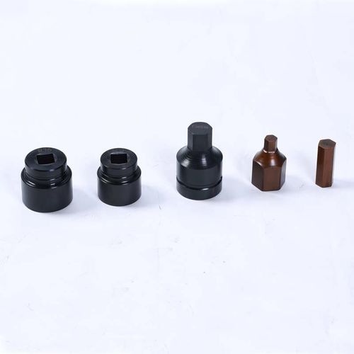 Torque wrench socket - Pingyuan Jingke Hydraulic Co., Ltd