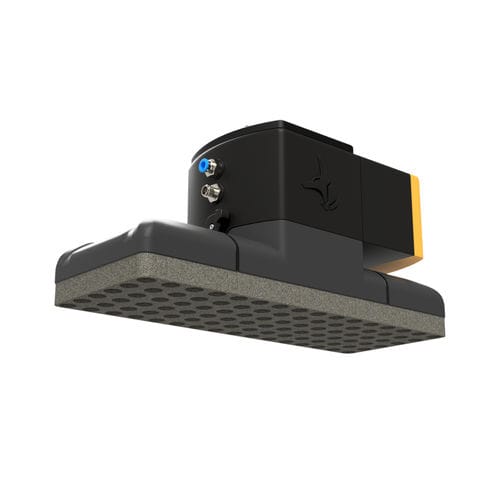 Vacuum gripper - ASG-150-400-1CZ-C.V-F25 - Anubis 3D Industrial Solutions Inc. - pneumatic