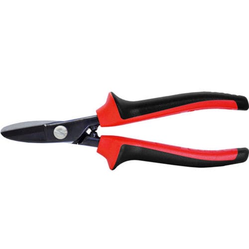 Cable shear - 16032 - Intercable Tools GmbH - for wires / alligator / handheld