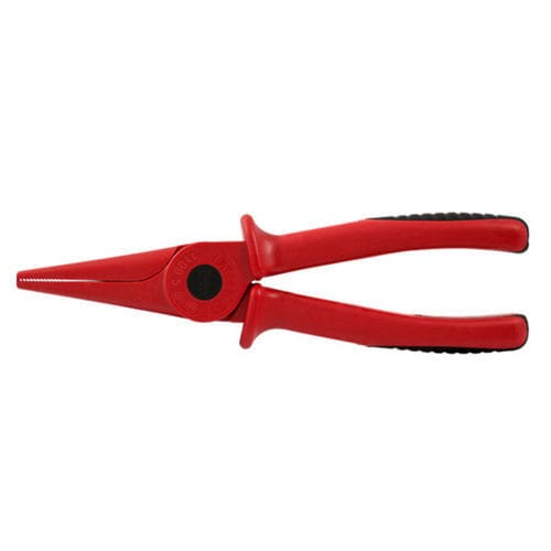 Grip pliers 11095 Intercable Tools GmbH for cables / for wire / insulated