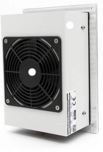Air cooler - G series - Dr. Neumann Peltier-Technik GmbH - surface / bearing / stainless steel