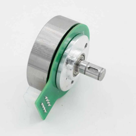 Brushless motor - BLN series - ELRA Antriebstechnik Vertriebs Ges.m.b.H - DC / 24 V / 12 V