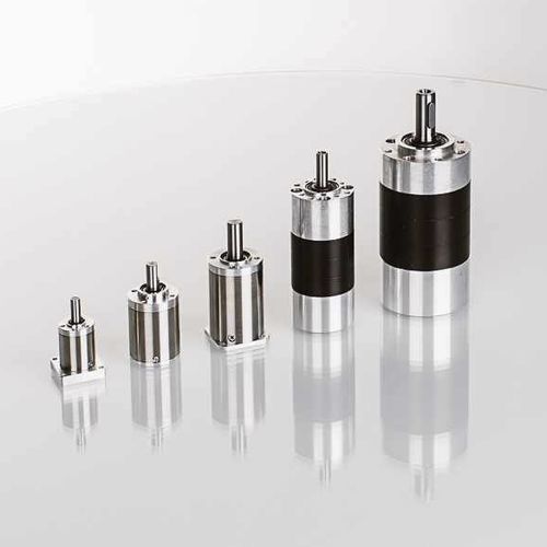 Planetary gearhead - P22 - ELRA Antriebstechnik Vertriebs Ges.m.b.H - coaxial / solid-shaft / 0.5 - 1 Nm