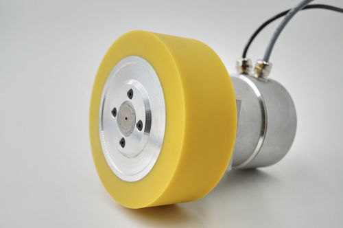 AGV drive wheel - FABL series - ELRA Antriebstechnik Vertriebs Ges.m.b.H