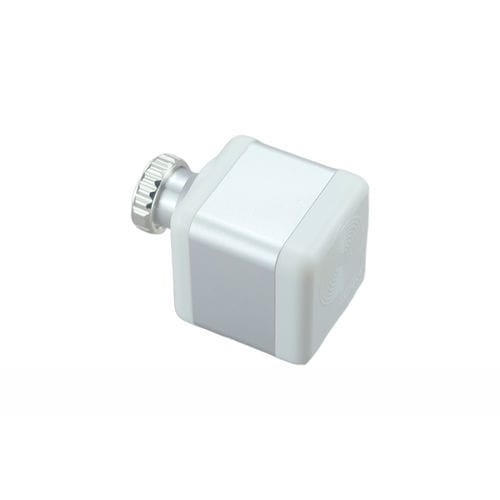 Digital thermostat - Enerthing GmbH