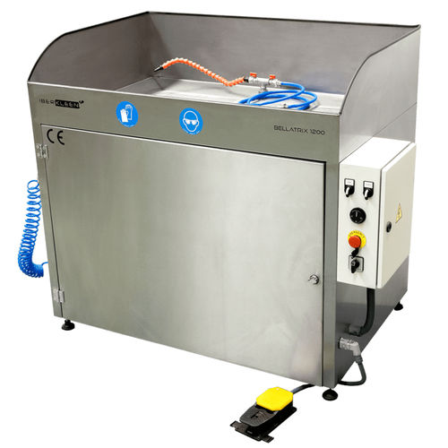 automotive parts washer - Iberkleen