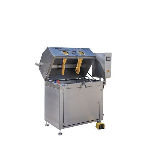 automotive parts washer - Iberkleen