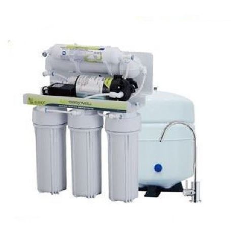 Potable water water purification unit - RO-815 - Easywell Water Systems, Inc - reverse osmosis