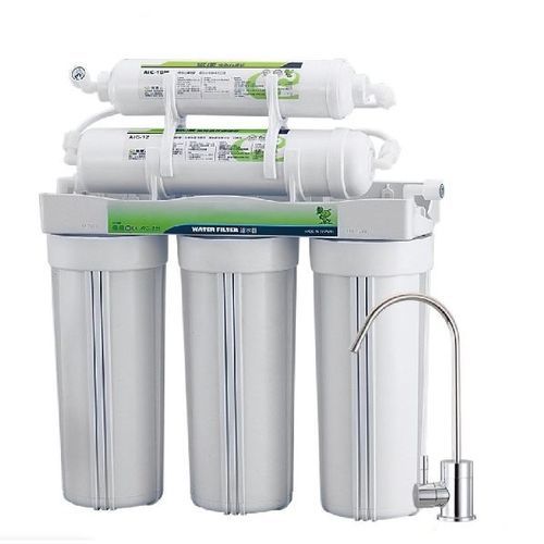 Potable water water purification unit - UWF-P501W - Easywell Water Systems, Inc