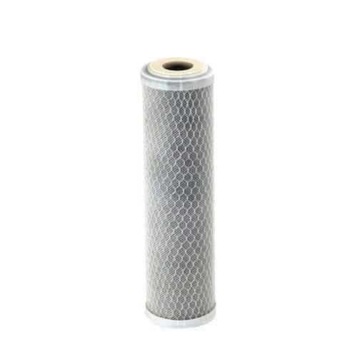 Water filter - CBC-5CTO - Easywell Water Systems, Inc - cartridge / activated carbon