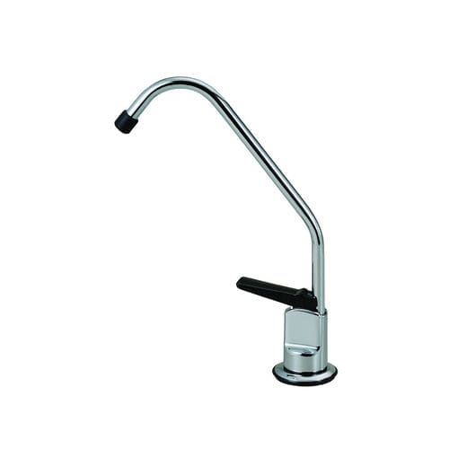 Brass faucet WDF103 Easywell Water Systems, Inc for water