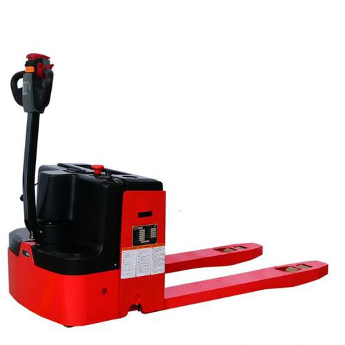 Electric pallet truck - MEW series - MiMA electric forklift - handling / loading / unloading