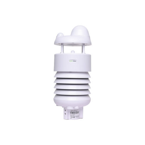 Compact weather sensor - S700 - Seeed Studio - digital / all-in-one / air temperature