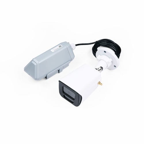 OCR vision sensor - SenseCAP A1102 - Seeed Studio - smart / color / for object detection