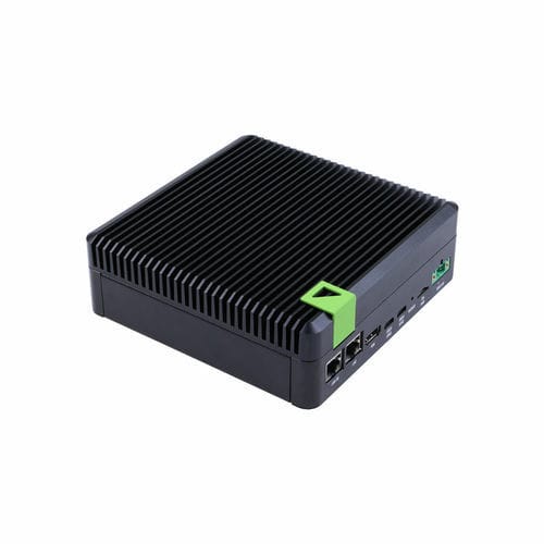 Edge AI PC - reComputer - Seeed Studio - expansion / wall-mounted / DIN rail