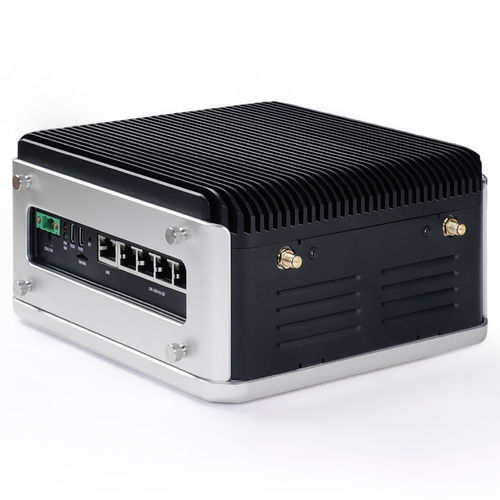 Video storage server - reServer - Seeed Studio - GPU / EDGE / AI edge