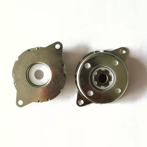 Rotary damper - Q47X  - Anhui Tian Yida (TYD) Technical Trading Co., Ltd - fluid / mechanical / for machines