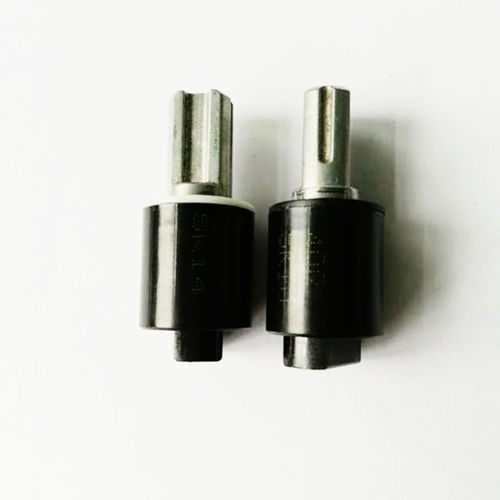 Rotary damper - Q20B series - Anhui Tian Yida (TYD) Technical Trading Co., Ltd - fluid / mechanical / for hinges