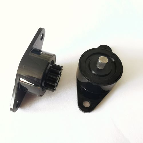 Rotary damper - Q25X Series - Anhui Tian Yida (TYD) Technical Trading Co., Ltd - fluid / mechanical / for machines