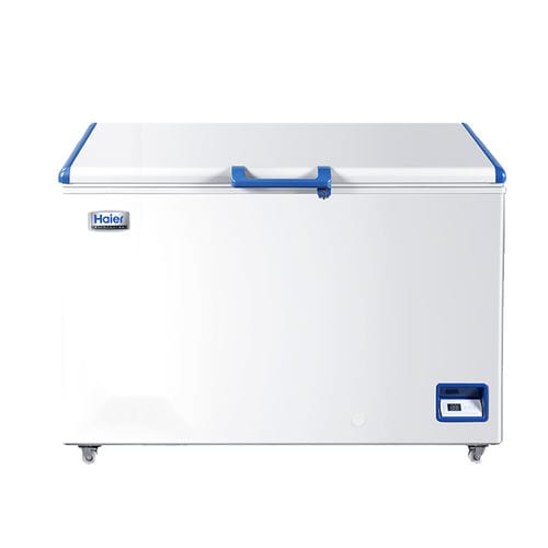 haier 258l chest freezer