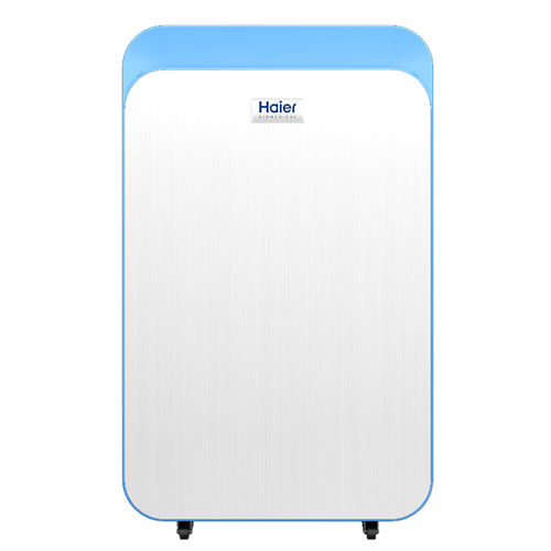 Tabletop air purifier - YKJX-Y500 - Qingdao Haier Biomedical Co.,Ltd - activated carbon