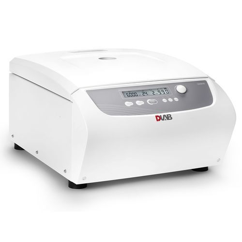 Laboratory centrifuge - DM0636 - DLAB Scientific Co., Ltd. - benchtop / vertical / top-loading