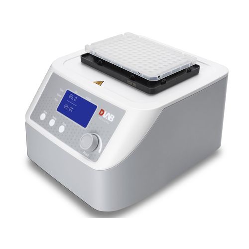 Magnetic laboratory stirrer - HC110-Pro - DLAB Scientific Co., Ltd. - digital / benchtop / cooled