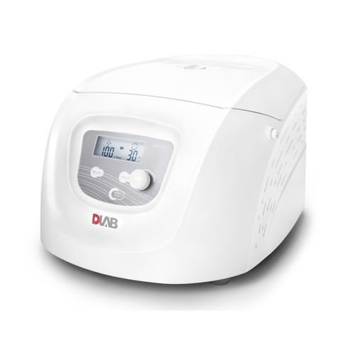 Laboratory centrifuge - DM1224 - DLAB Scientific Co., Ltd. - benchtop / vertical / top-loading