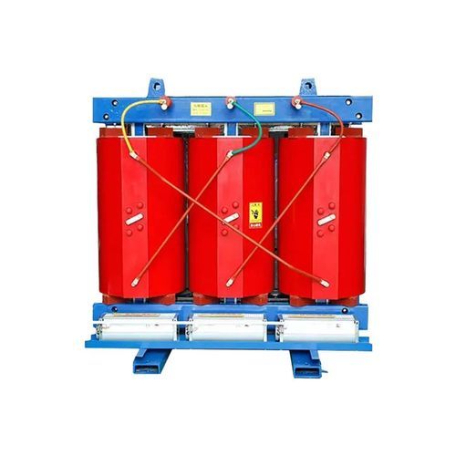 Distribution transformer - Ficont Industry (Beijing) Co., Ltd. - dry / for indoor service / for outdoor service