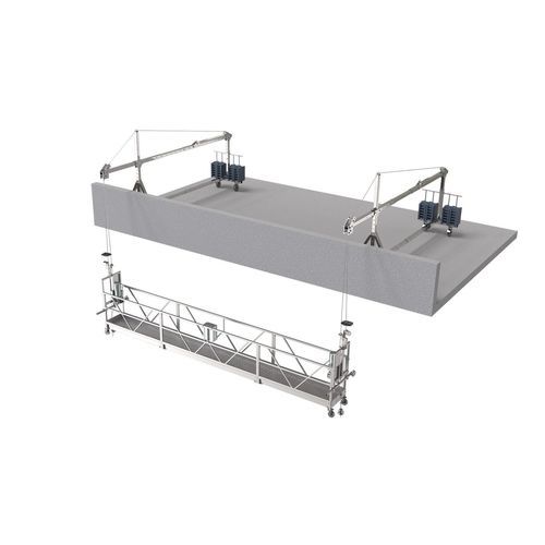 Cradle - XP - Ficont Industry (Beijing) Co., Ltd.