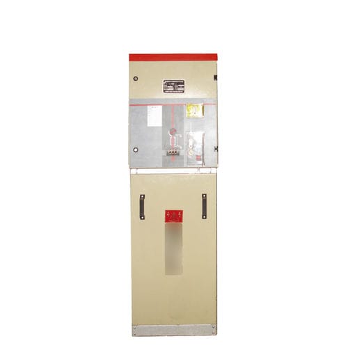 Vacuum ring main unit - Ficont Industry (Beijing) Co., Ltd. - metal-clad / SF6 / power distribution