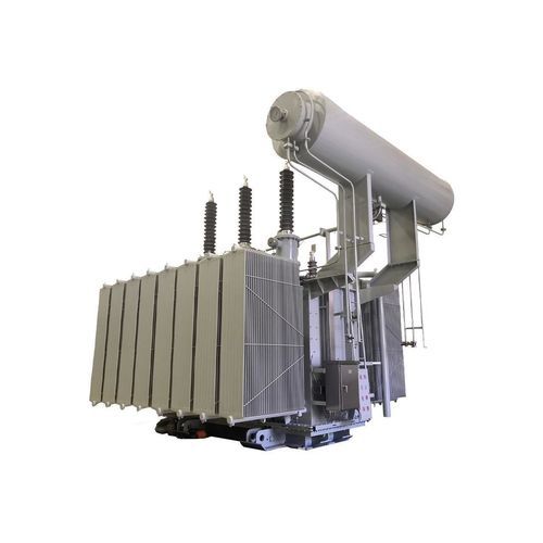 Power transformer - Ficont Industry (Beijing) Co., Ltd. - distribution / immersed / for indoor service