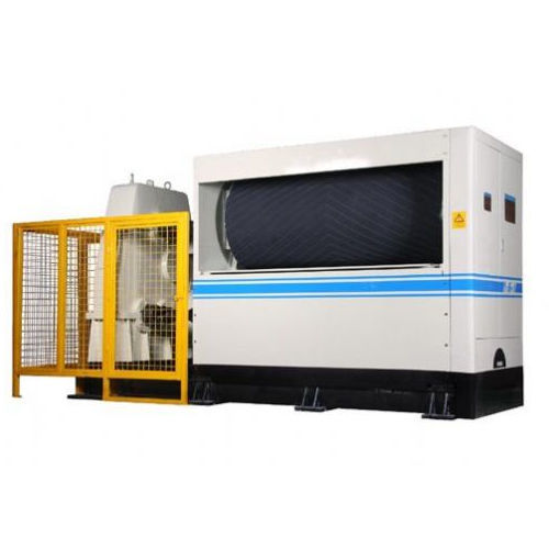 Industrial drive system - DRS23 - Foshan Fuli Packaging Machinery Co.,Ltd.