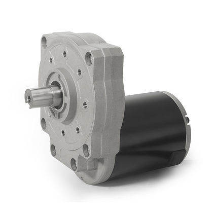 Brushless motor - HC80B - Hangzhou Hengye Motor Manufacturing Co. - DC / industrial / for pump