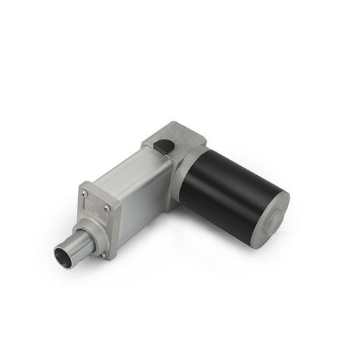 DC actuator - HT63P - Hangzhou Hengye Motor Manufacturing Co. - electric / linear / 24 V