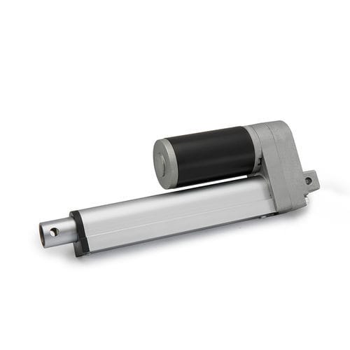DC actuator - HT42P - Hangzhou Hengye Motor Manufacturing Co. - electric / linear / 24-volt