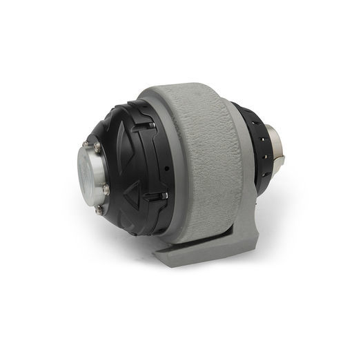 Drive wheel for industrial applications - HQ250K - Hangzhou Hengye Motor Manufacturing Co.